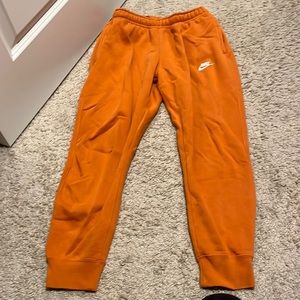 Nike sweatpants
